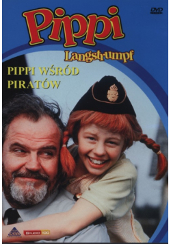 Pippi Langstrumpf - Pippi wśród piratów