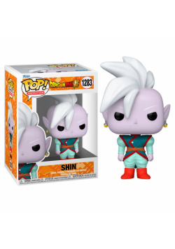 Figurka Animation Dragon Ball Super Shin Funko POP