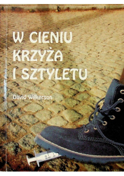 W cieniu krzyża i sztyletu