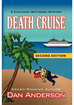 Death Cruise - Second Edition