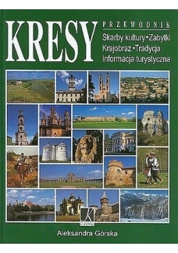 Kresy. Przewodnik
