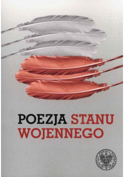 Poezja stanu wojennego
