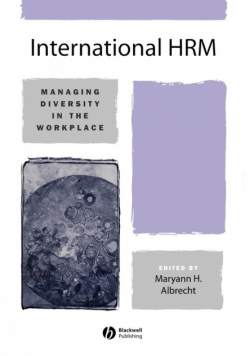 International Hrm