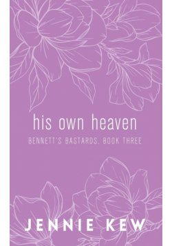 His Own Heaven