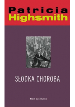 Słodka Choroba
