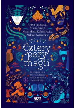 Cztery pory magii