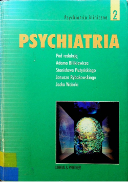 Psychiatria tom 2