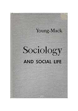 Sociology and social life