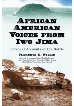 African American Voices from Iwo Jima