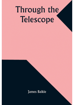 Through the Telescope