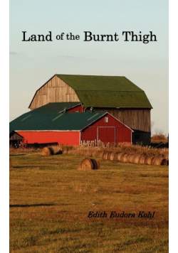 Land of the Burnt Thigh, (Illustrated)