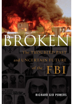 Broken