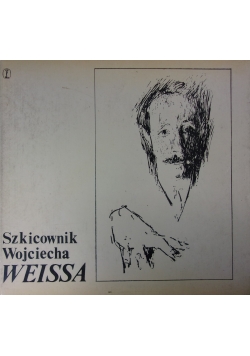 Szkicownik Wojciecha