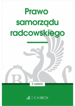 Prawo samorządu radcowskiego