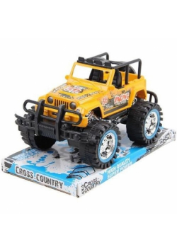 Auto Cross Country 4x4