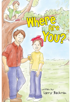 Where Are You?
