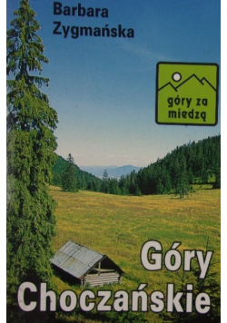 Góry Choczańskie