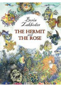 The Hermit and The Rose