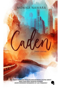 Caden Crazy Love Tom 3