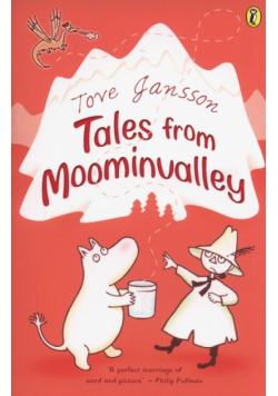 Tales From Moominvalley