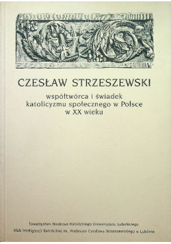 Czesław Strzeszewski