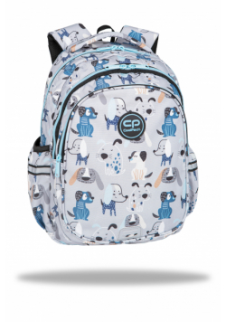 Plecak 2-komorowy Coolpack jerry doggy