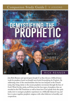 Demystifying the Prophetic Study Guide