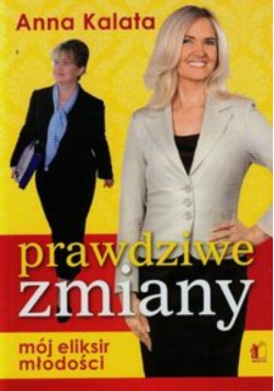 Prawdziwe zmiany