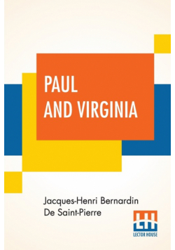 Paul And Virginia