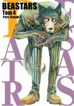 Beastars Tom 4