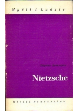 Nietzsche