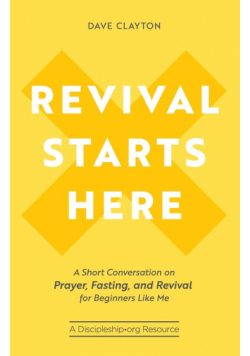 Revival Starts Here
