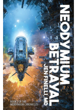 Neodymium Betrayal