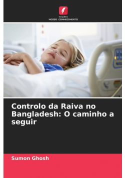 Controlo da Raiva no Bangladesh