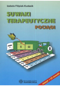 Suwaki terapeutyczne Pociągi