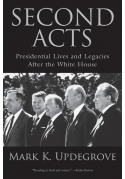 Second Acts