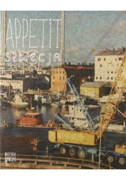 Appetit Szwecja