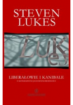 Liberałowie i kanibale