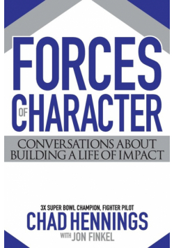 Forces of Character