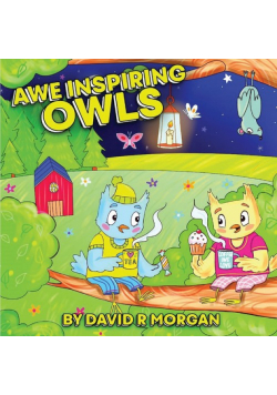 Awe Inspiring Owls