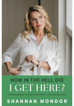 How in the Hell Did I Get Here?