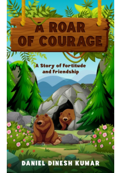 A Roar of Courage