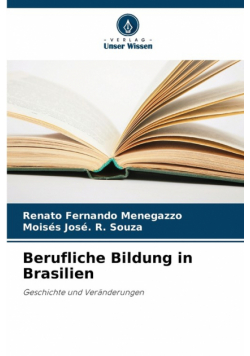 Berufliche Bildung in Brasilien