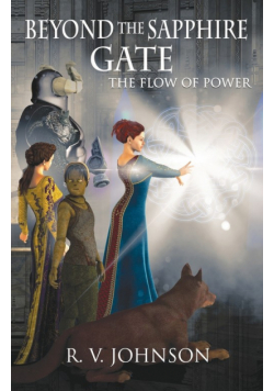 Beyond The Sapphire Gate