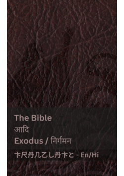 The Bible (Exodus) / आदि (निर्गमन )