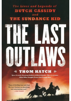 The Last Outlaws