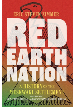 Red Earth Nation