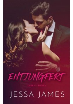 Entjungfert