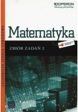 Matematyka 2. Zbiór zadań