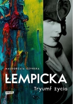 Łempicka Tryumf życia
